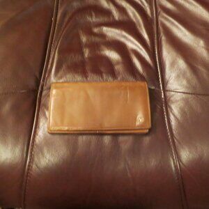 Valentino breast wallet mens